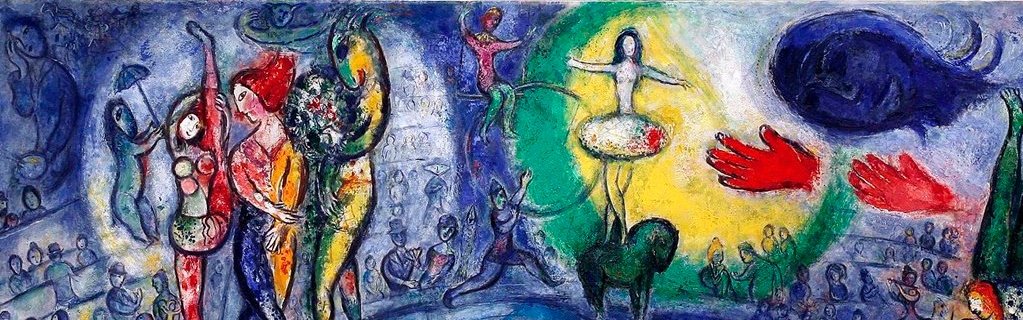 CHAGALL