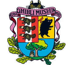 LOGO GHIBLI